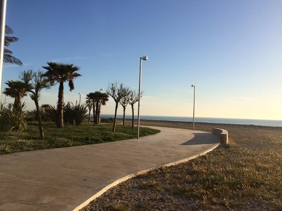 B&B Indipendenza Civitanova Marche Exterior foto