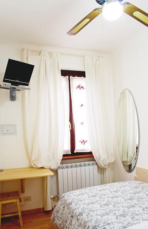 B&B Indipendenza Civitanova Marche Exterior foto