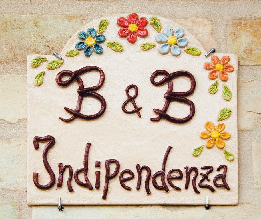 B&B Indipendenza Civitanova Marche Exterior foto