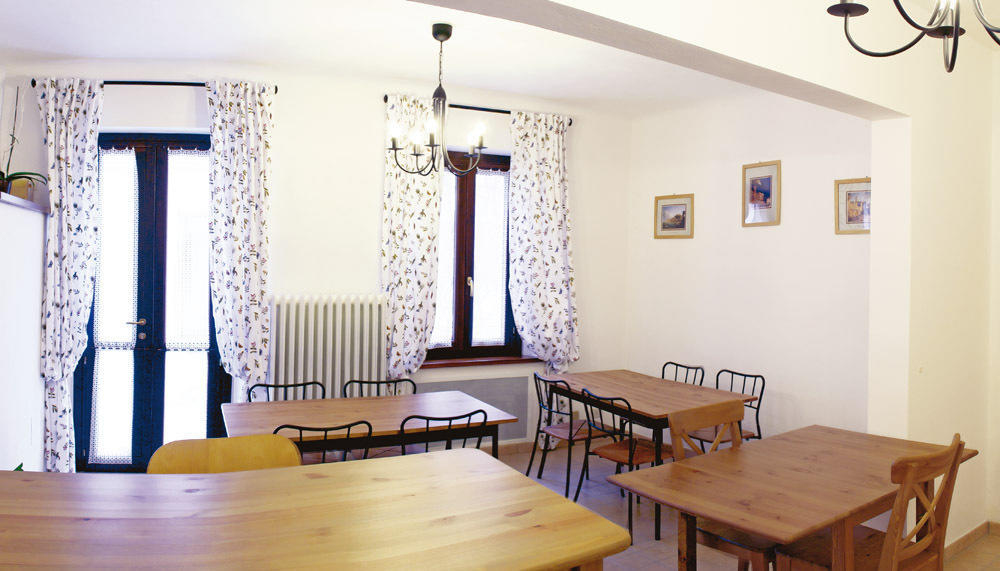 B&B Indipendenza Civitanova Marche Exterior foto